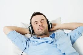  Why music is used as a potential sleep aid? 