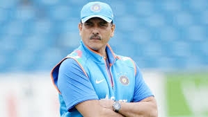 Chopping, changing over now: Shastri on World Cup squad 