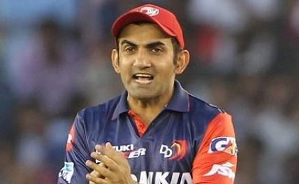  IPL: Daredevils pin hopes on young guns; release Gambhir, Shami 