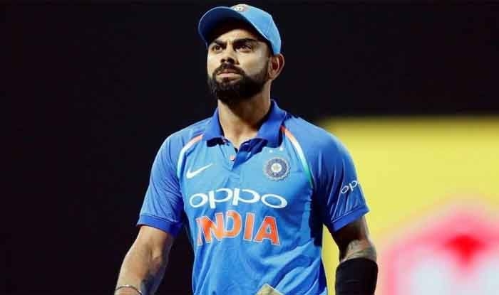  We will not initiate sledging but will retaliate, says Kohli 