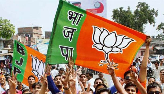  No Muslim among 162 BJP candidates in Rajasthan: Is party back to Hindutva? 