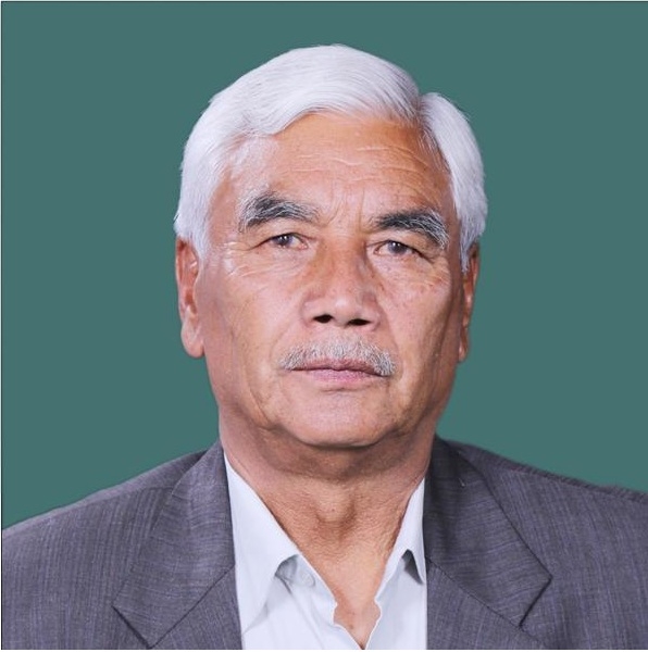  BJP Lok Sabha member from Ladakh quits party 