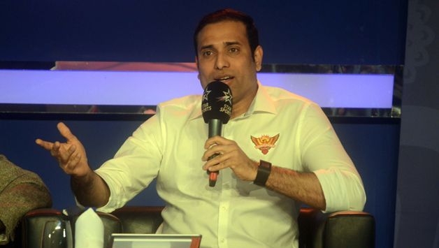  167 against Australia gave me confidence: VVS Laxman 
