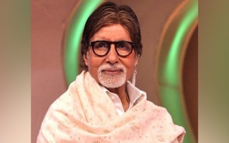  Amitabh Bachchan has preserved most of his films 