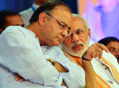 पूर्ण की जगह अंतरिम बजट पेश करेगी मोदी सरकार, जनता को ‘लुभाने’ की होगी कोशिश