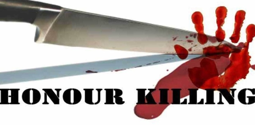  Brothers murder sister, cousin in Pakistan 'honour killing' 