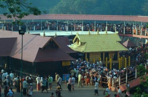  Hindu group calls for shutdown in Kerala 