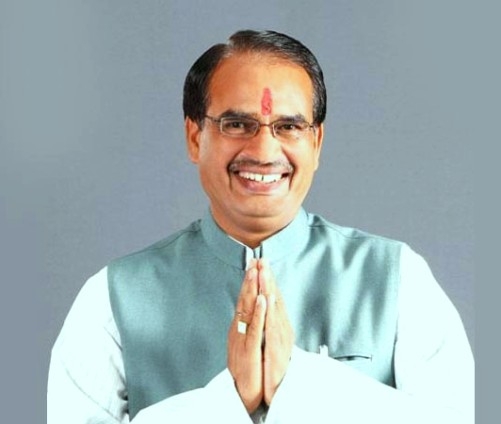 Congress objects on Shivraj Singh Chauhan’s advertisment