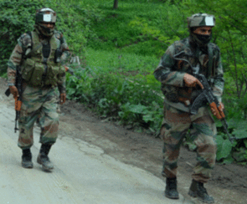  3 civilians abducted in J&K 