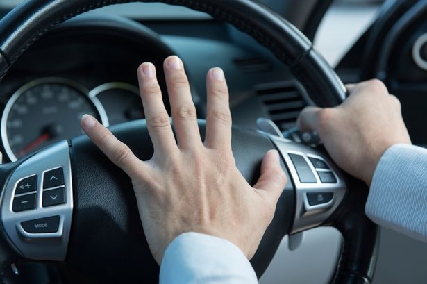  Long term exposure to honking traffic can make you obese 