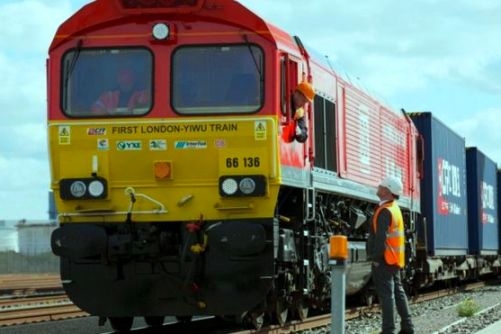 Know about the world's longest rail routes in detail