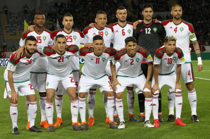  RS Berkane claims Morocco Football Cup for first time 