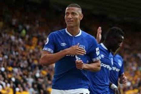 Man United move would be 'unique opportunity': Everton 