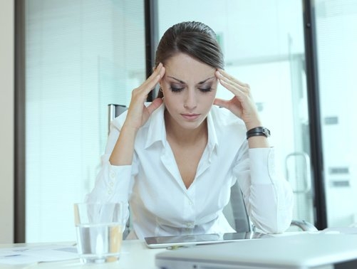  Millennial stress load - and how to overcome it (Health Tips) 