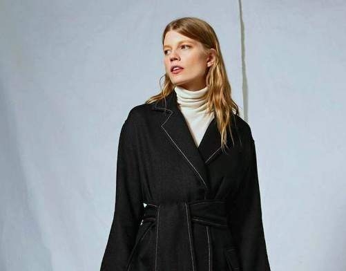  Winter coats to rule this season 