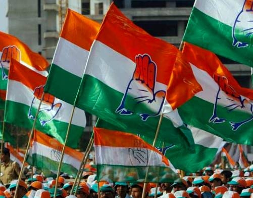 Congress gives 'golden opportunity' to BJP