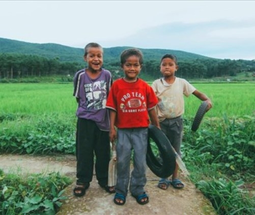  No report cards for Meghalaya kids refusing vaccination 
