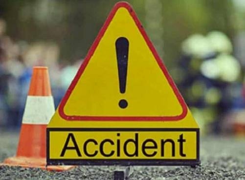  2 killed in Bengal accident 