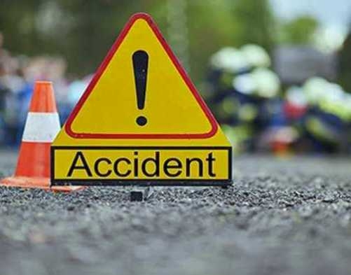  4 school kids among 5 killed in MP accident 
