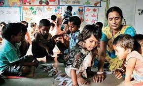  539 child care institutes shut across country: WCD 