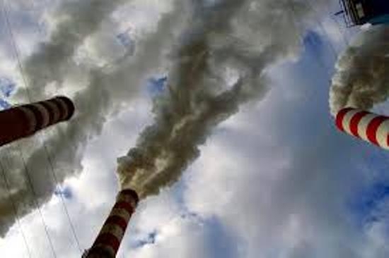  Climate warming greenhouse gases at record levels: UN 