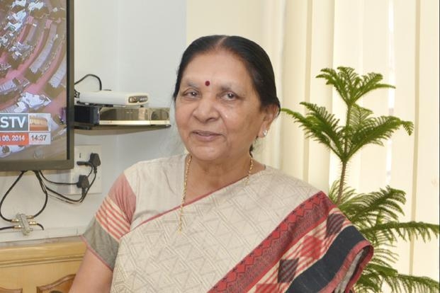 Governor Patel extends greetings on Guru Nanak Jayanti