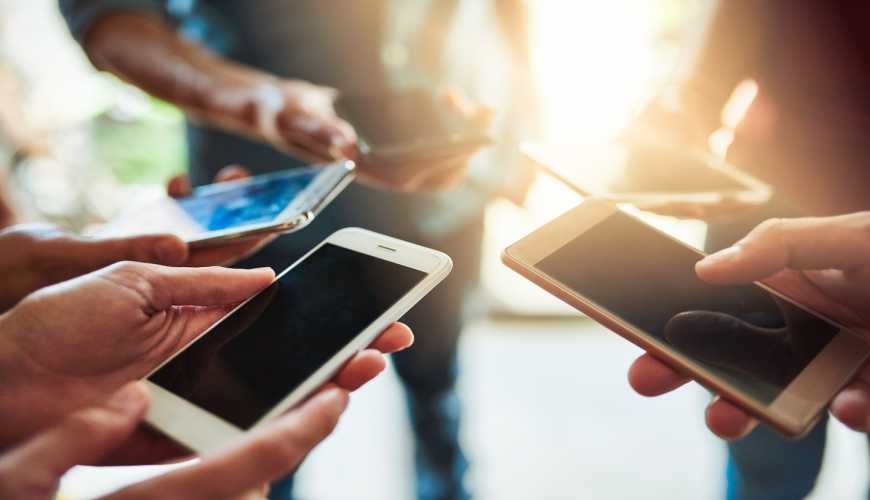 Schools using  app to keep their students connected with their parents