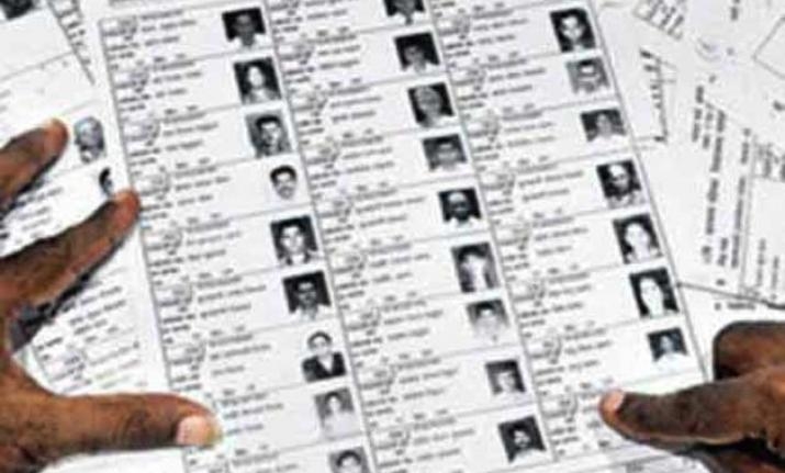 Over 4 crore 47 lakh photo voter slips and over one crore 16 lakh voter guide distributed