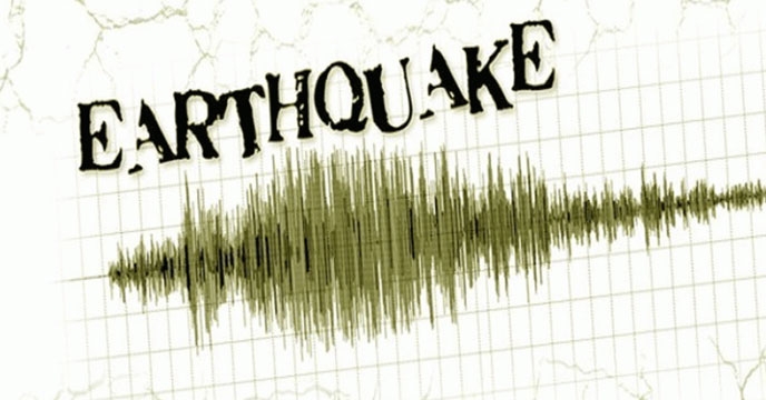  6.3-magnitude quake jolts Iraq-Iran border 