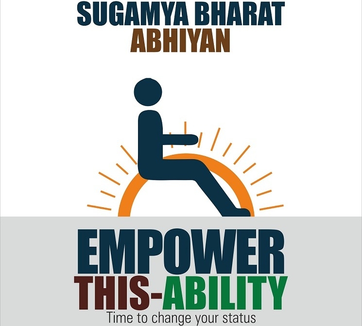 Over 2 lakh 38 thousand handicapped voters registered on Sugamya App