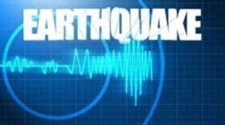  6.3-magnitude quake jolts Iraq-Iran border 