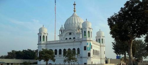  Kartarpur corridor: Punjab minister threatens 'boycott' over credit war 
