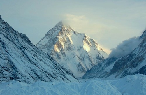  Russian, Spanish climbers to summit K2, Nanga Parbat in Pakistan 