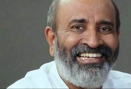 Kerala Water Minister quits 
