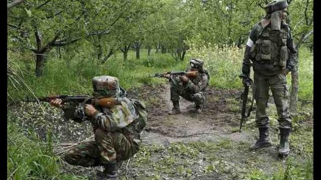  8 Maoists killed in Chhattisgarh 