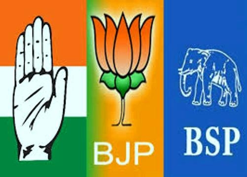 Increasing in the income of 167 candidates contesting election