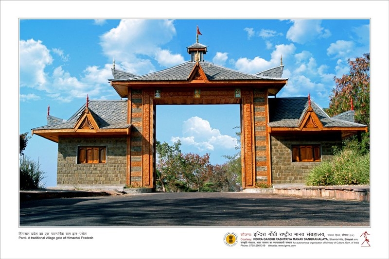 Curatorial Talk by Dr. R. M. Nayal on Tomorrow