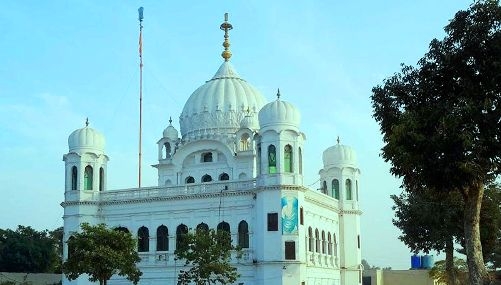  Hotels, railway station to be built for Sikh pilgrims in Kartarpur 