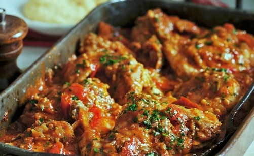  Eat less meat to meet climate targets: Study 