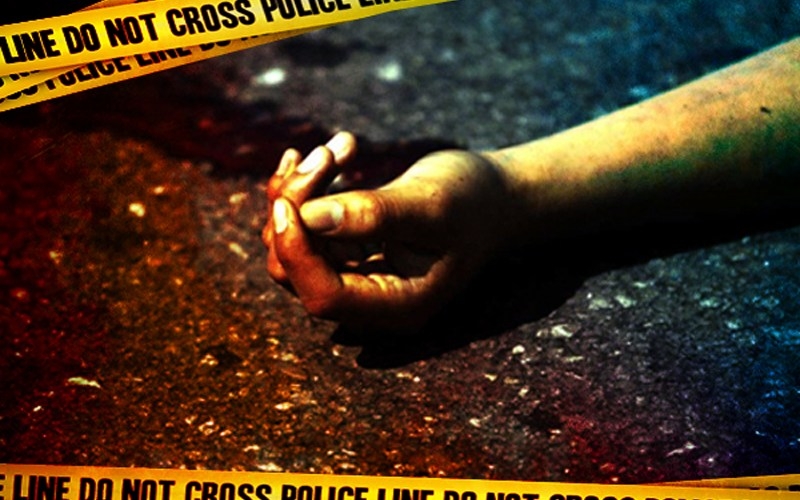  Three women mowed down in UP 