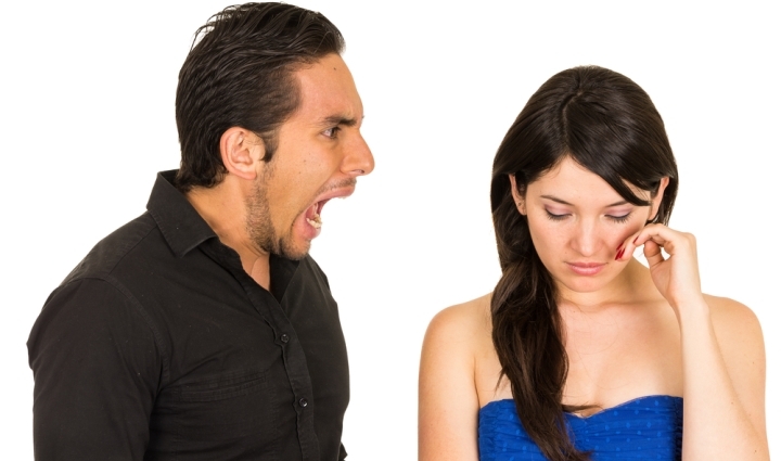  Why sexist men are aggressive in romantic relationships? 