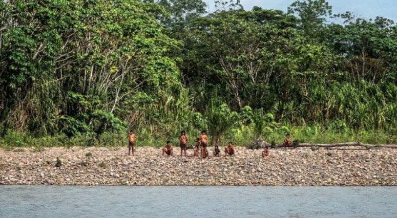 NCST to Visit A&N Islands to investigate the issue of US National Feared Killed by Protected Tribes
