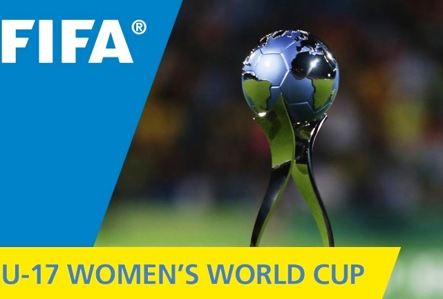  Mexico beat Canada, in final of U-17 Women's World Cup 