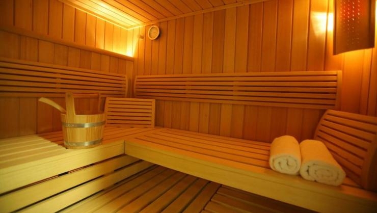  Frequent sauna use may boost heart health, reduce death risk 