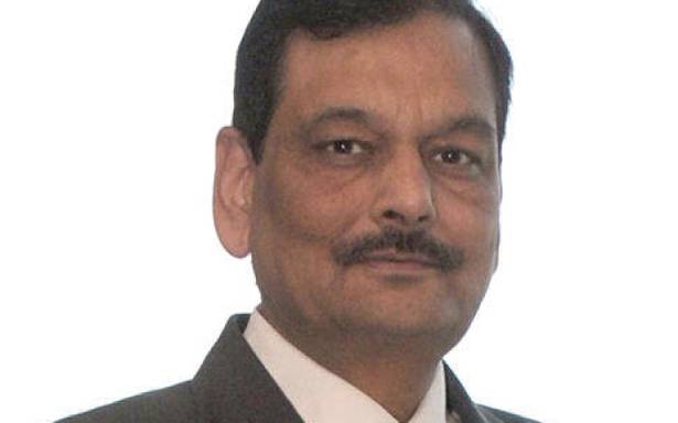  Arvind Saxena sworn in as UPSC Chairman 