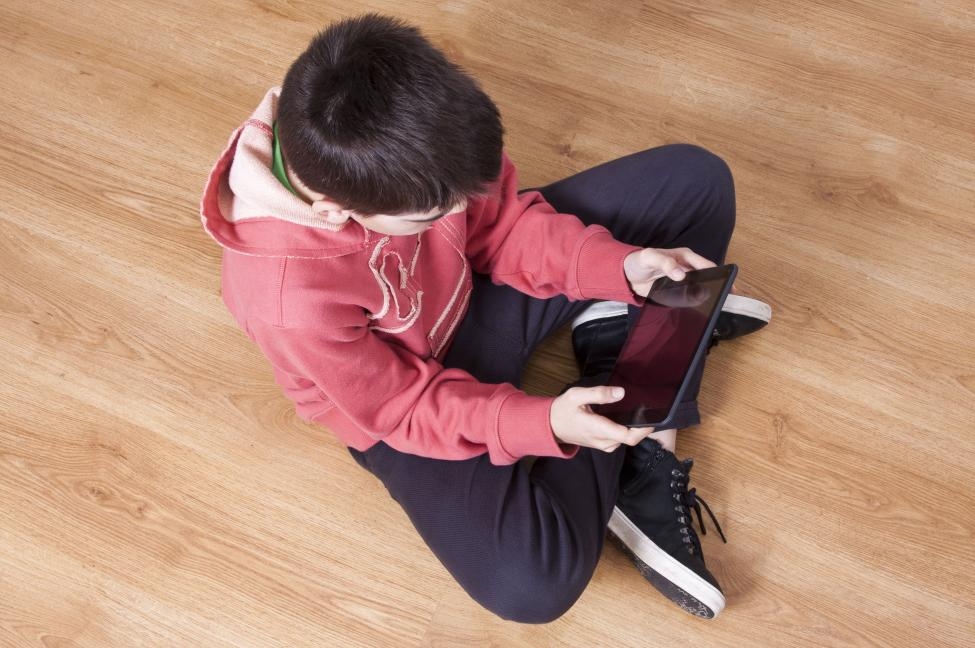 By Sedentary lifestyle, overdependence on technology problems in children are increasing 