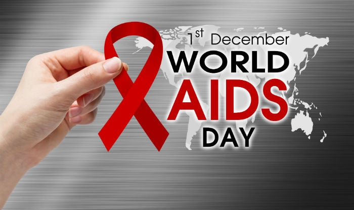 World AIDS Day: India had around 21.40 lakh people living with HIV