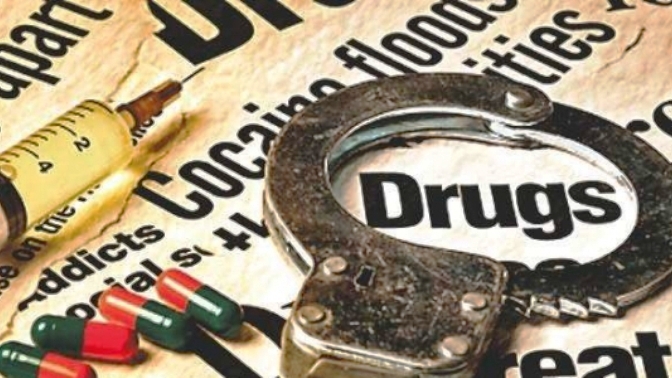  2 Indians held with narcotics in Nepal 
