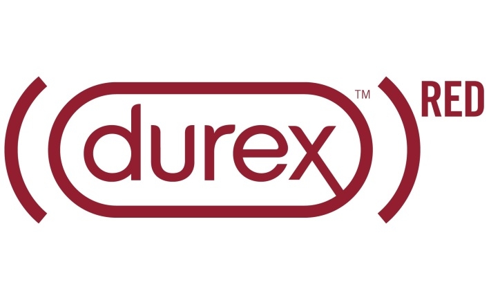 Durex (RED) asks everyone to GAF - fight AIDS epidemic globally