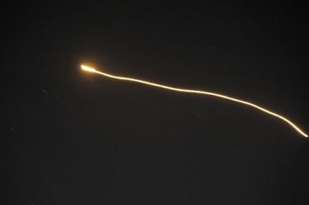  Syria confirms Israel behind overnight missile attack 